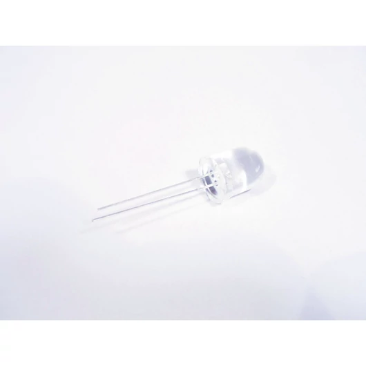  LED 10mm Typ C blue 40°