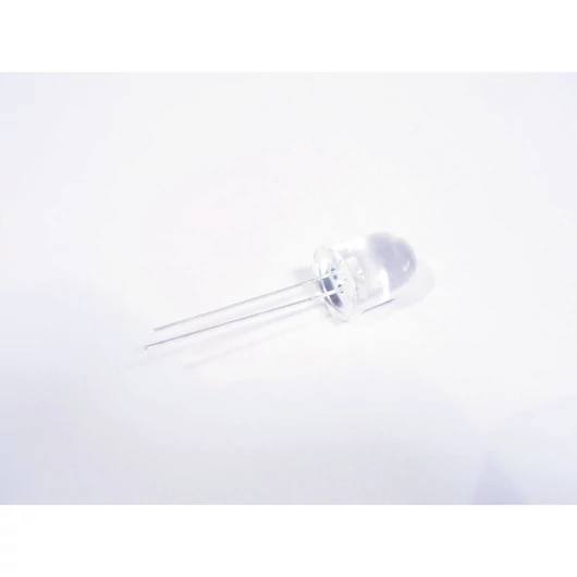  LED 10mm Typ F uv