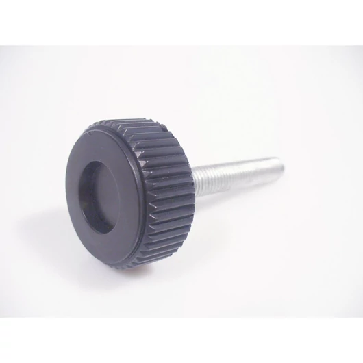  Knurled-head screw M10x57