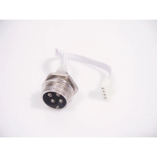  Panel connector 4 pol LED KLS200 short