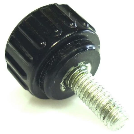  Knurled-Head Screw Thr.M4x12 for LED H²O