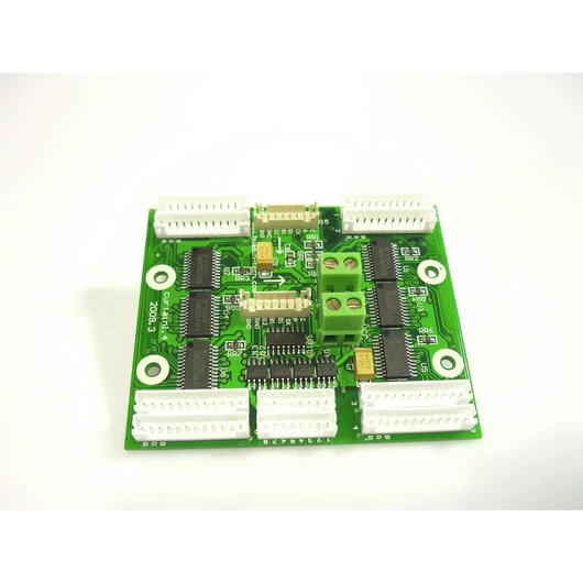  Pcb (splitter box) LSD-E