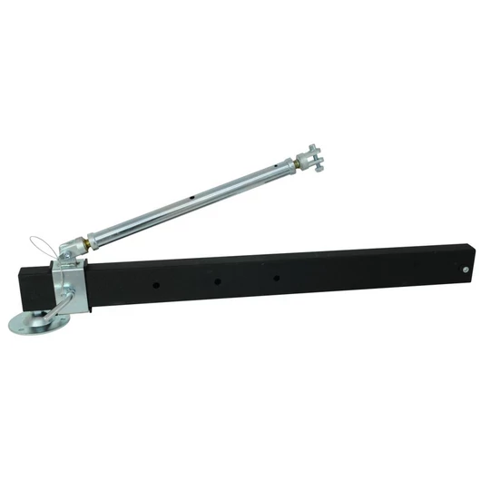  Outrigger for STC-550/180