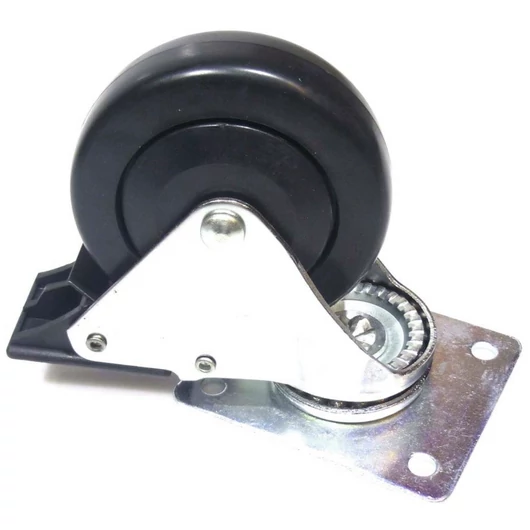  Caster (vertical/brake) STC-550/18