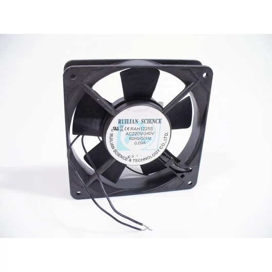  Fan 230V/0,09A/120x120x26/RAH1225S