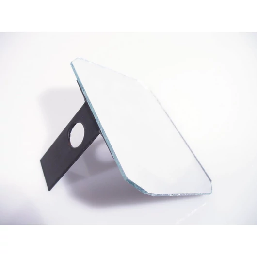  Mirror (spuare) 90x65mm  holder Duo Scan