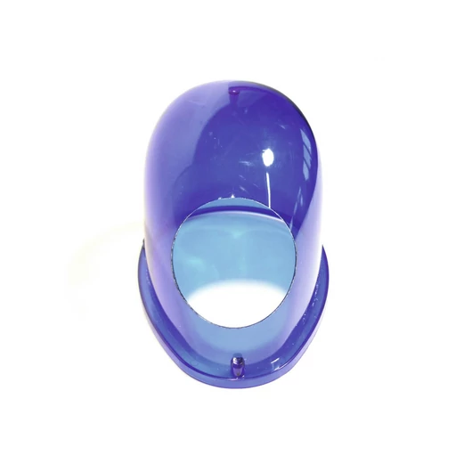  Blue color cap for police light STA-1221S