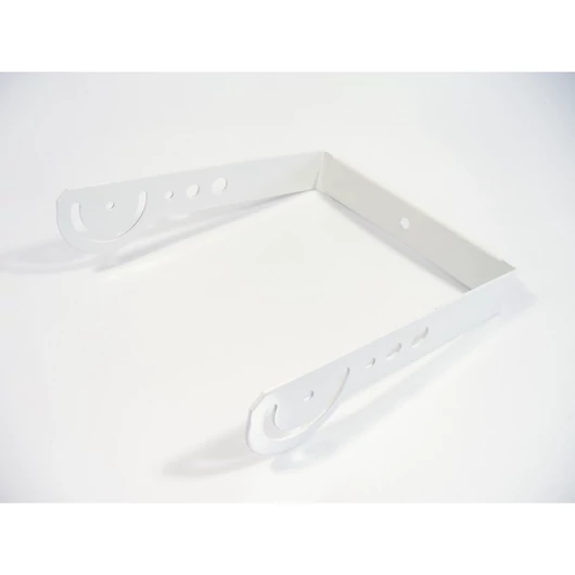  Mounting bracket snow 5001 white