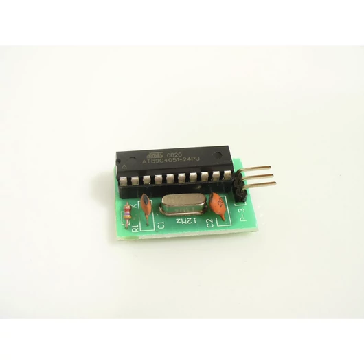  Pcb (IC 0704) for TS-5/TB-5