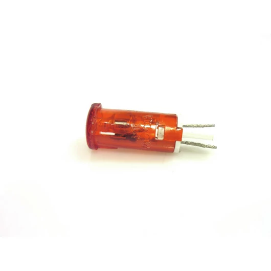  Control-lamp 230V + douille red SB-1100