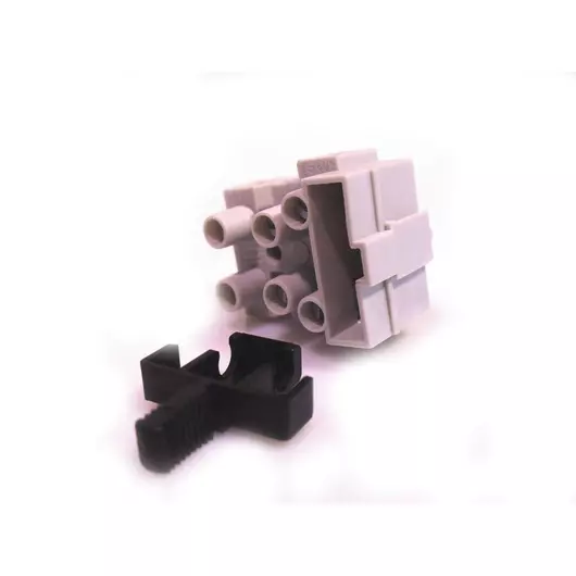  Fuse clip 3pin