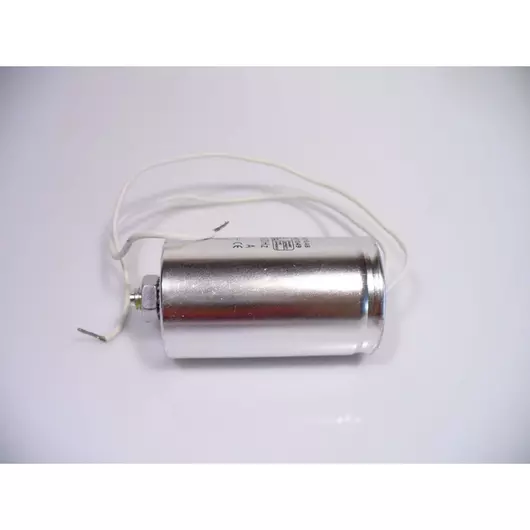  Capacitor 16µF 250V 50-60Hz