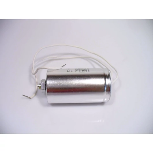  Capacitor 16µF 250V 50-60Hz