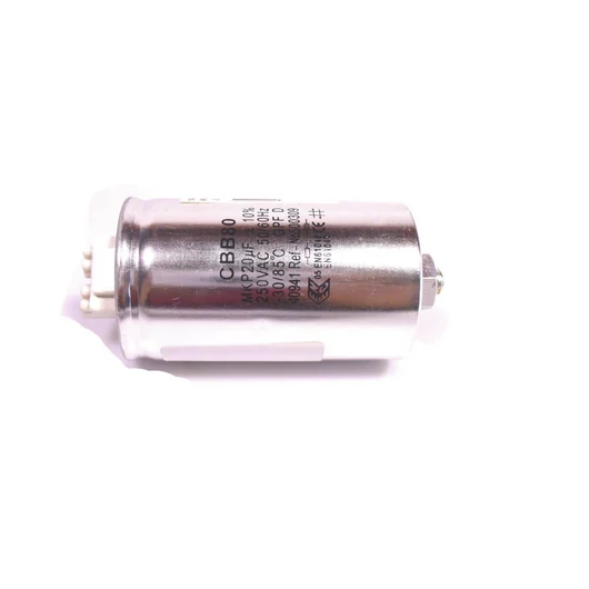  Capacitor 30µF 250V AC / 30/85°C