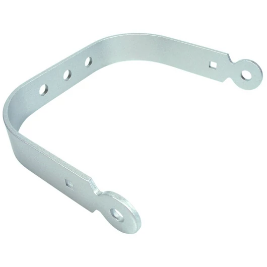  Bracket ML-64/-56 silver