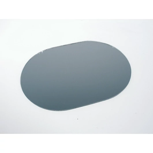  Mirror (oval) 110x70mm