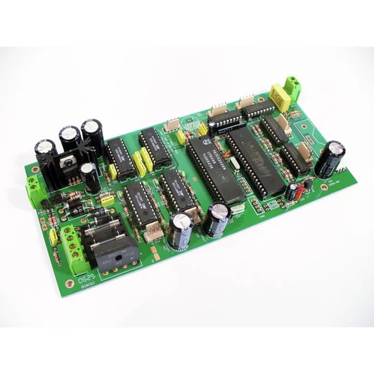  Pcb for TMH-250 (Controll)