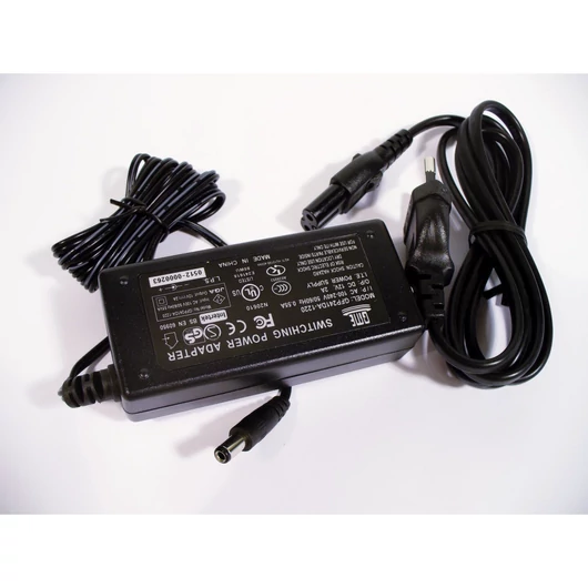  Power unit 12V/2000mA