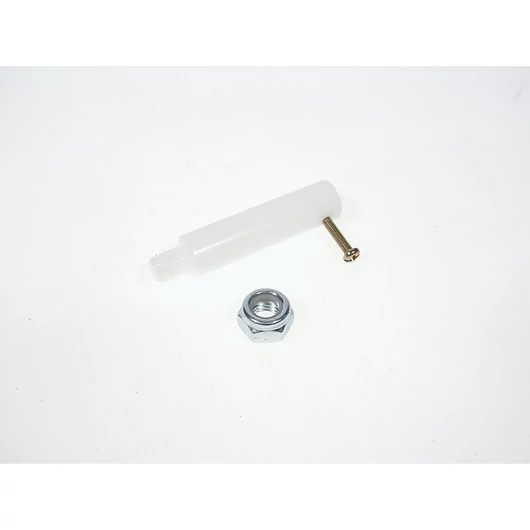 ANTARI Bubble Wheel Axle for B-100