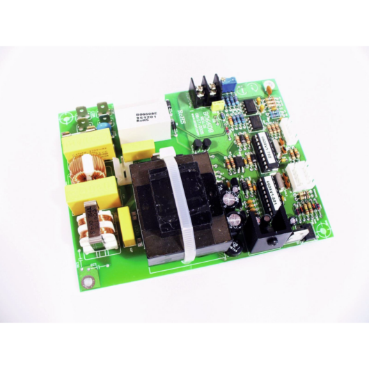 ANTARI PCB (Control) Z-1500II (B06608)