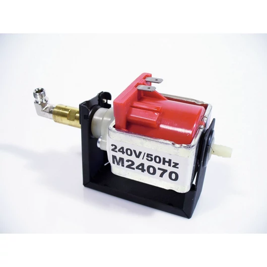  Pump Z MK2 series (SP-35A M24070) (PEOEX7A10)