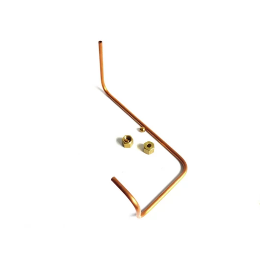 ANTARI Connector tube pump-divider