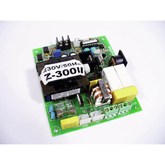 ANTARI PCB for Z-300II Fazer