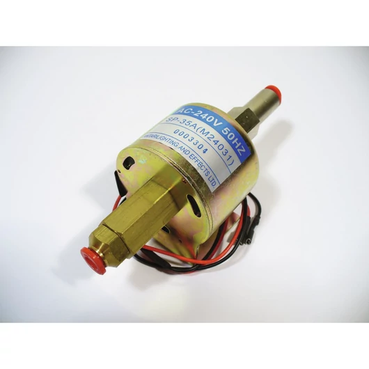 ANTARI Pump ICE-101 (SP-35A M24031) now (PE0031000)