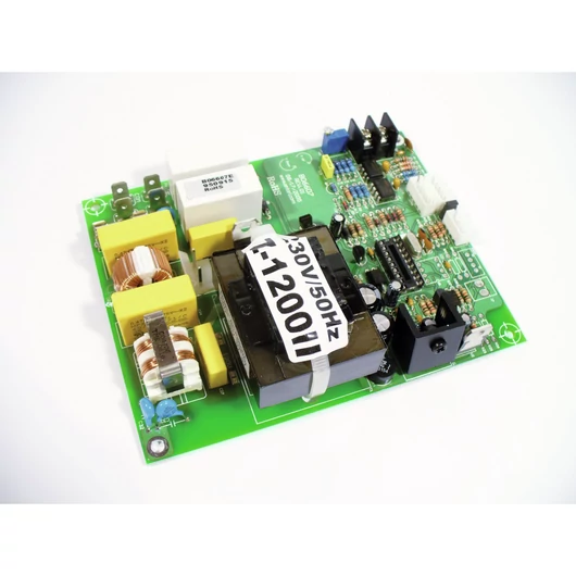 ANTARI PCB (Control) Z-1200II (B06607)
