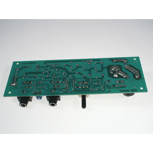 EUROLITE PCB (Control) Superstrobe 2700 (FL4-2000A) MKII
