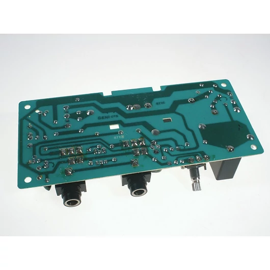 EUROLITE PCB for Action Strobe I
