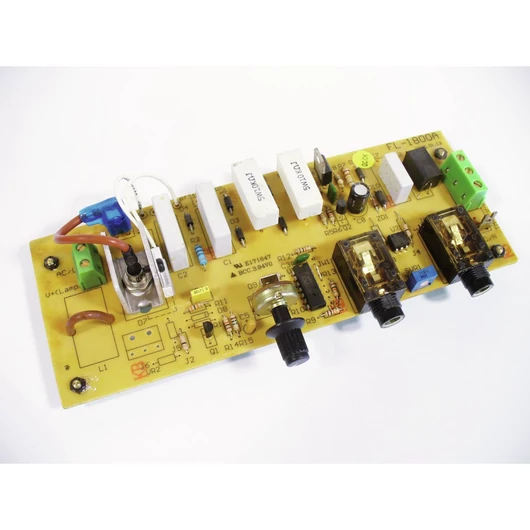 EUROLITE PCB (Control) Superstrobe 2700 (FL-1800A) olt