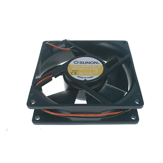 FUTURELIGHT Fan  12V/0,24A/ 92x92x25/KD1209PTS1-6