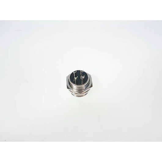 FUTURELIGHT Mounting plug 4-pin power-IN DXT + freeDMX