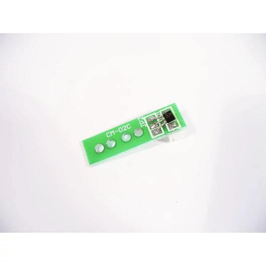 FUTURELIGHT PCB (magnet sensor) (CM-02C) Nr.11