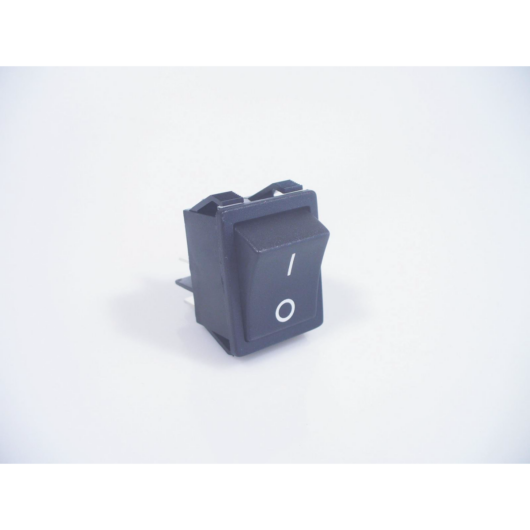 FUTURELIGHT Switch ON/OFF 16A 4-pin black