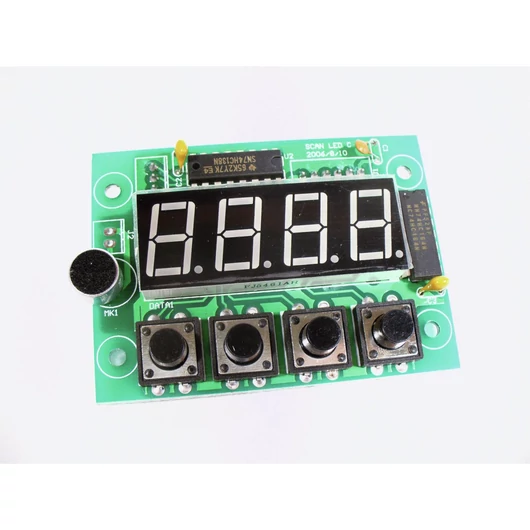 FUTURELIGHT Pcb (Display) DJ-LED