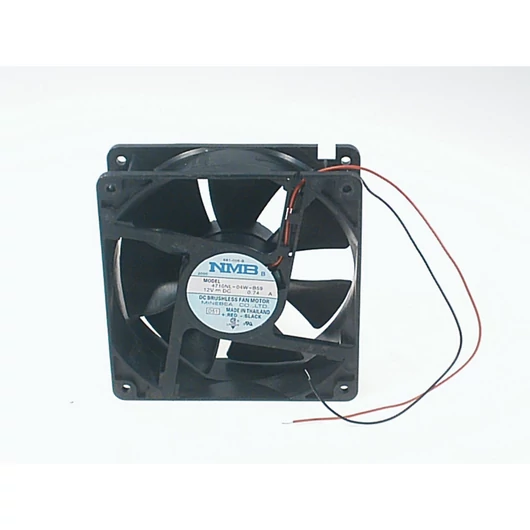 FUTURELIGHT Fan 12V/0,74A 120x120x25 (4710NL-04W)