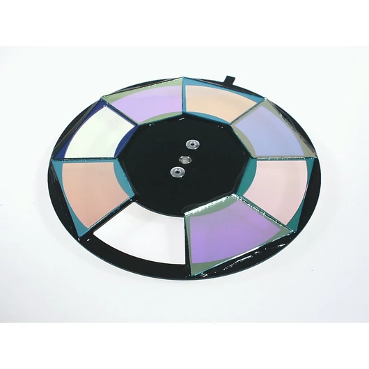 FUTURELIGHT Colour wheel DJ-Scan250 (1+7 Dic. orange)