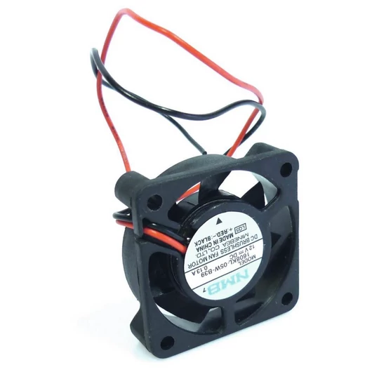 FUTURELIGHT Fan 12V/0,1A 40x40x10mm (EE40101S1-1)