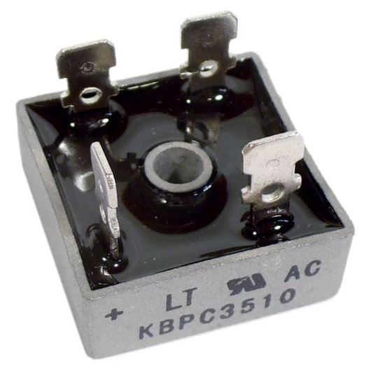 FUTURELIGHT bridge rectifier KBPC 3510