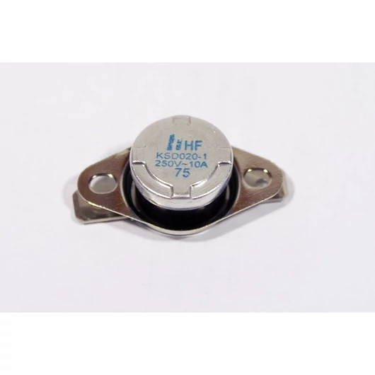  Thermo-switch  75°C  KSD301 LED THA-250F 2700K-6500K 10A