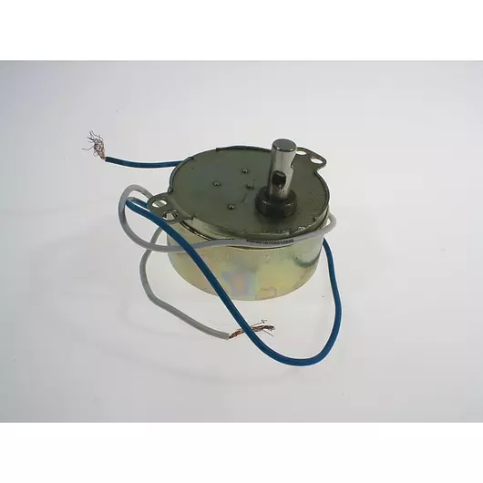 EUROLITE Motor 240V/24rpm for Bubble machine