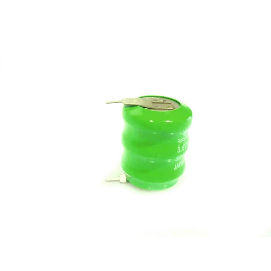  Accu 3,6V/70mAh