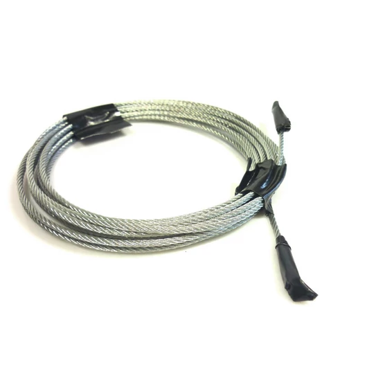 EUROLITE Cable for STT-400/85