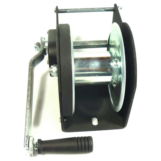 EUROLITE Winch handle complete for STC-480