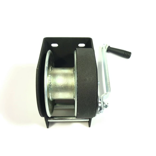 EUROLITE Winch handle complete for STC-550