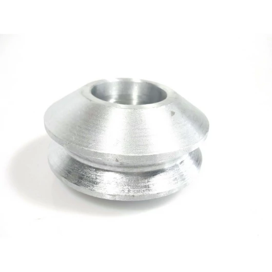 EUROLITE Turning wheel for STC-550 metal