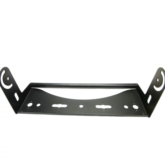  Bracket Stage Pixel Bar 420x141x152mm (1 part) black