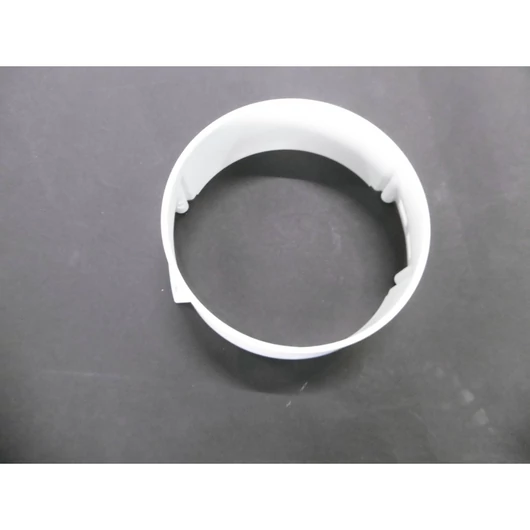  cover (head/lens) LED TMH-75 Hybrid white